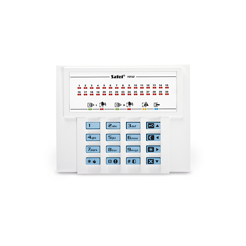 Satel VERSA-LED-BL