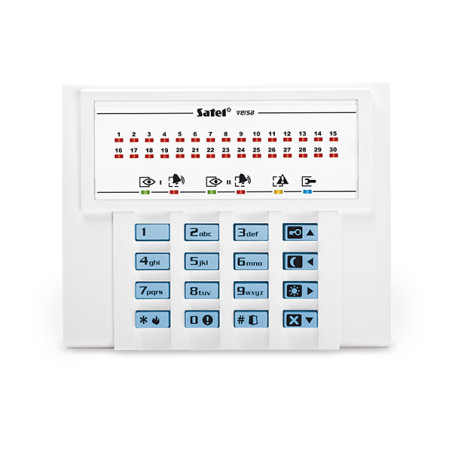 Satel VERSA-LED-BL