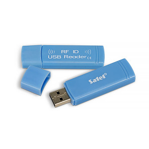 Satel CZ-USB-1