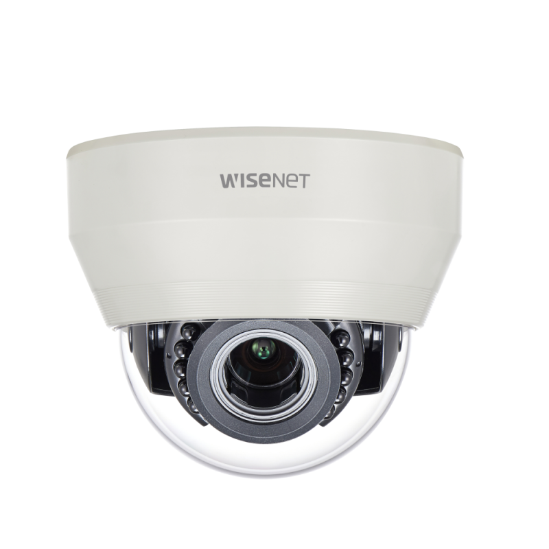 Hanwha Vision HCD-6020R