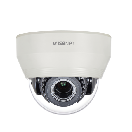 Hanwha Vision HCD-6020R