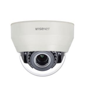 Hanwha Vision HCD-6070R