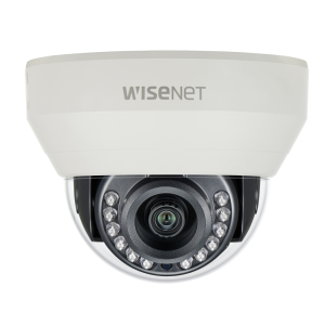 Hanwha Vision HCD-7020RA