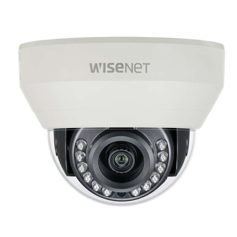 Hanwha Vision HCD-7020RA