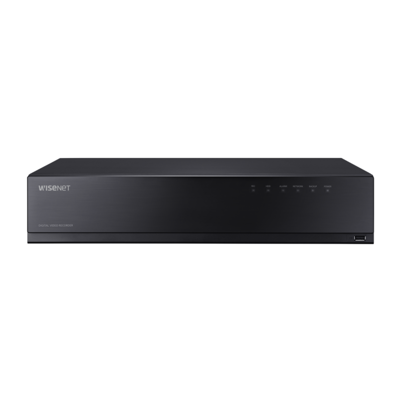 Hanwha Vision HRX-1635