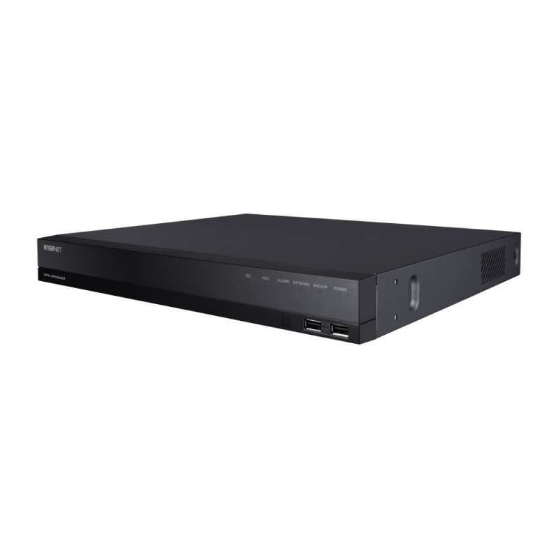 Hanwha Vision HRX-435