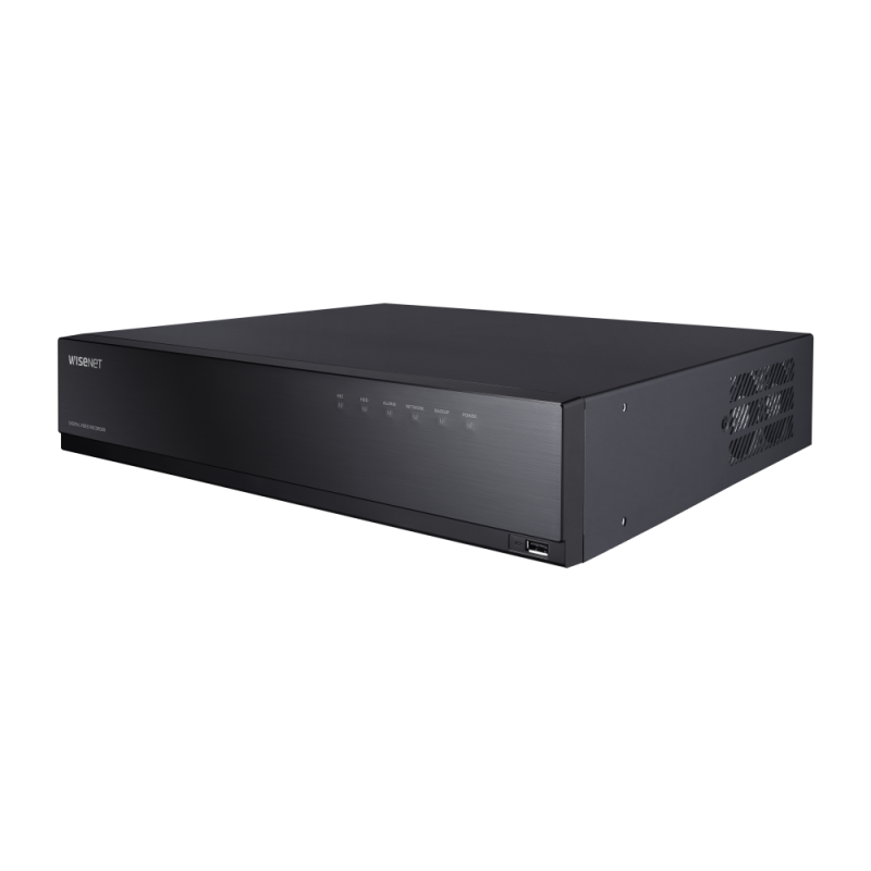 Hanwha Vision HRX-835
