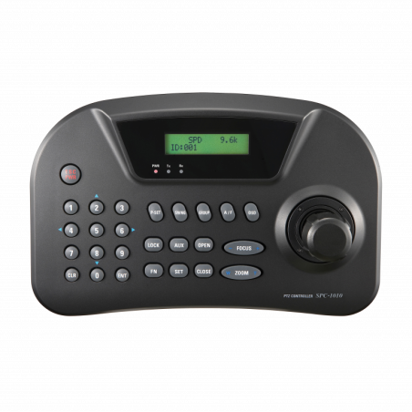 Hanwha Vision SPC-1010