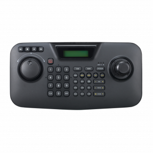 Hanwha Vision SPC-2010