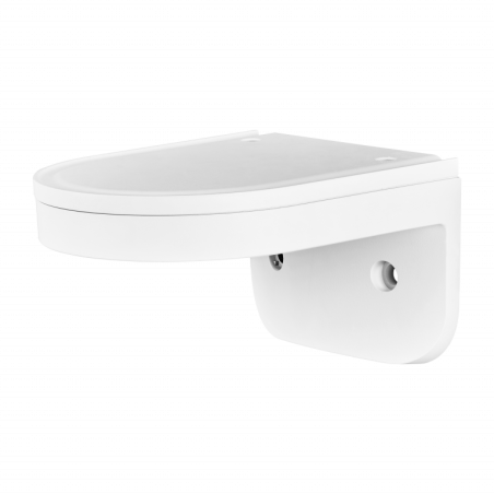 Hanwha Vision SBP-137WMW