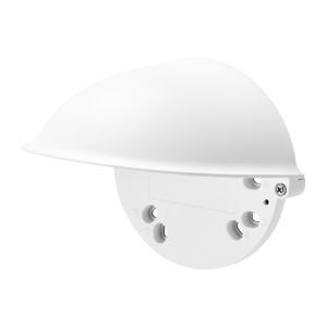 Hanwha Vision SBV-120WCW