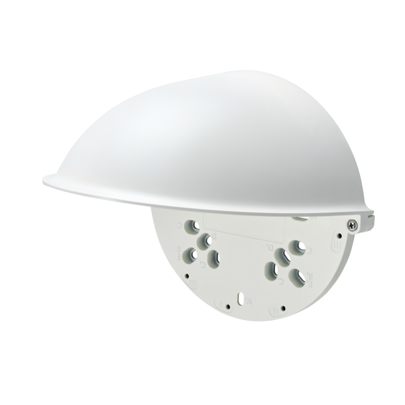 Hanwha Vision SBV-160WC