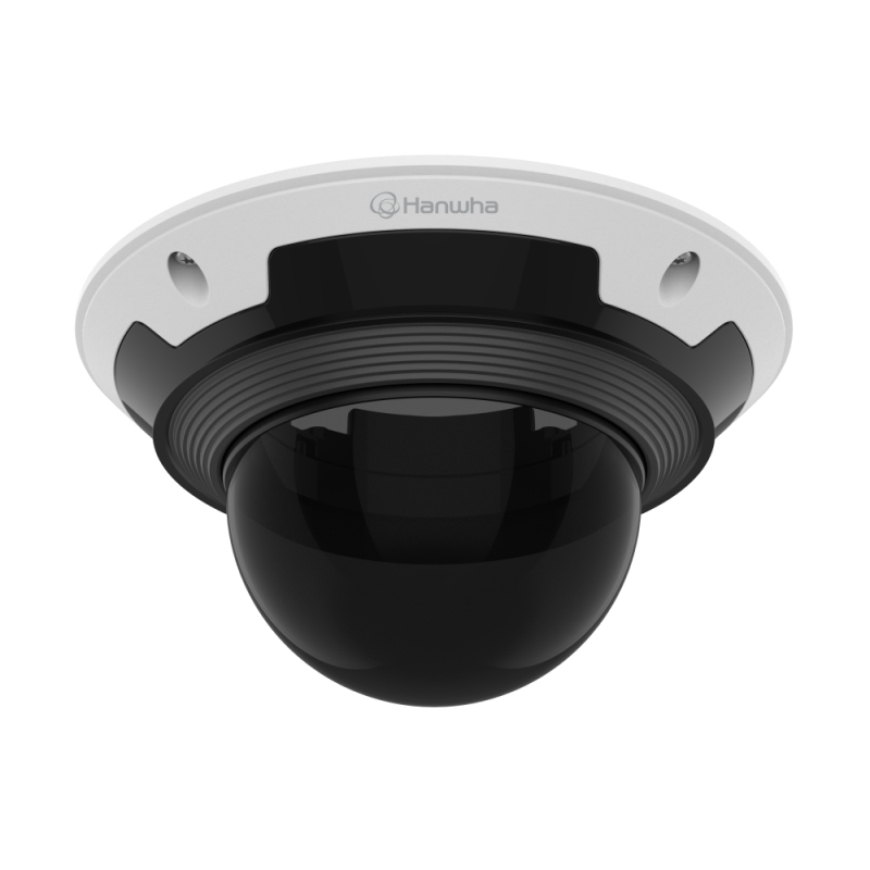 Hanwha Vision SPB-VAN87W