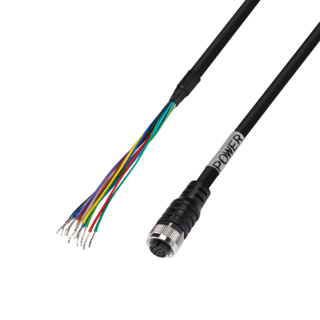 Hanwha Vision SPP-C12050P