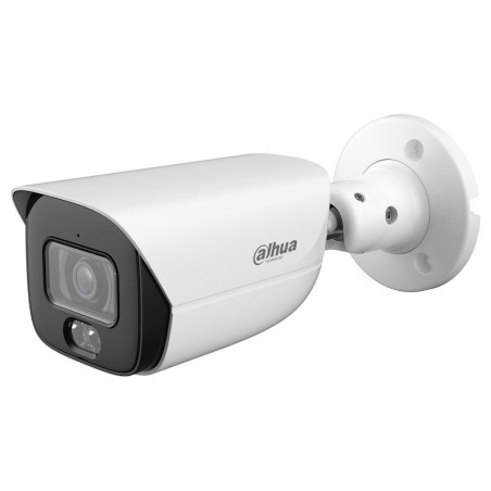 Dahua IPC WizMind 4Mpix bullet 2,8mm(112st) WDR140dB IR+White50m mic SMD4 FD Meta AcuPick Xinghan