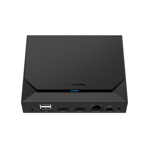 Hanwha Vision SPD-152