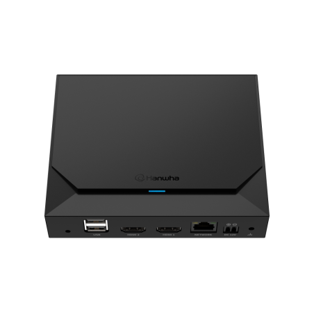 Hanwha Vision SPD-152