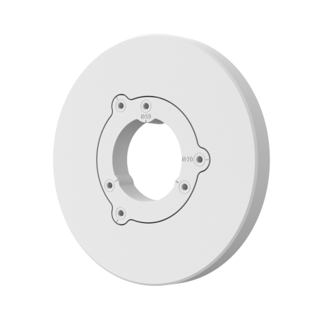 Hanwha Vision SBO-090GP