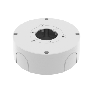 Hanwha Vision SBO-140BW