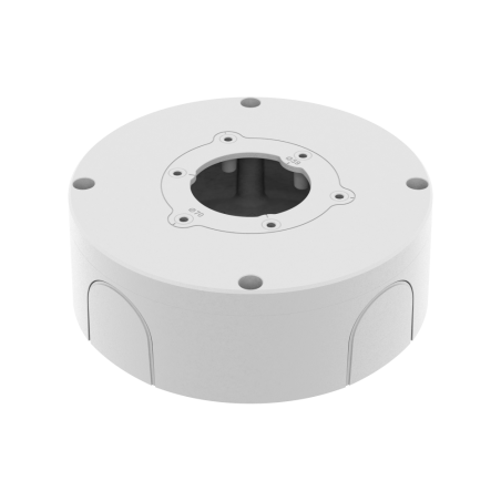 Hanwha Vision SBO-140BW