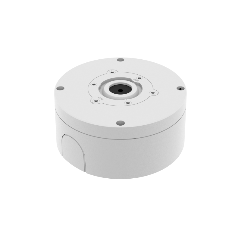 Hanwha Vision SBO-140WW