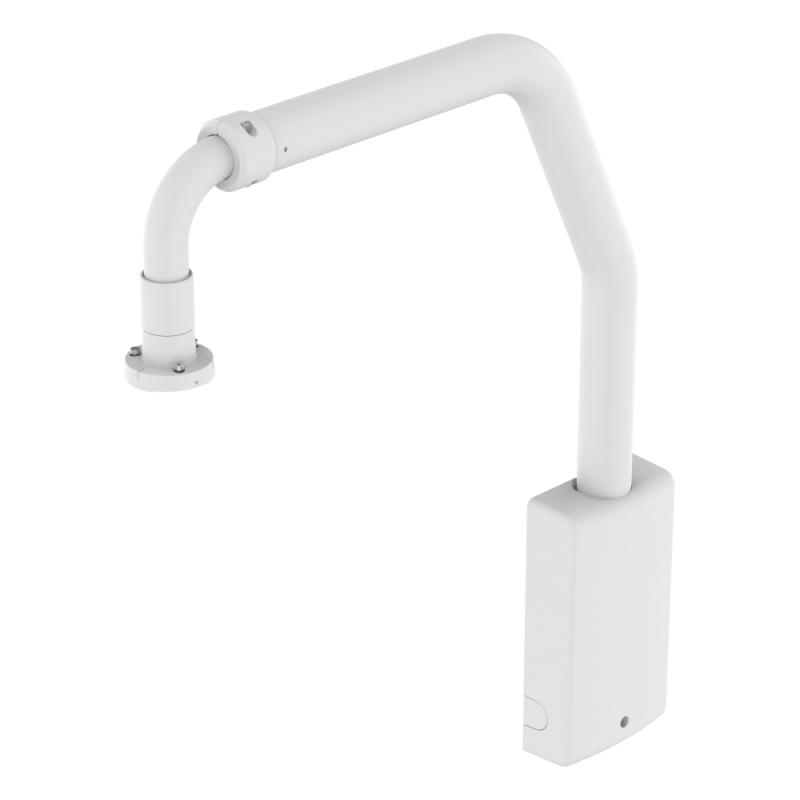 Hanwha Vision SBP-156LMW