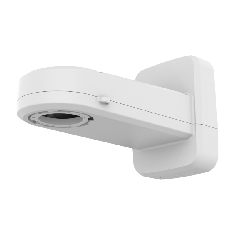 Hanwha Vision SBP-400WMW