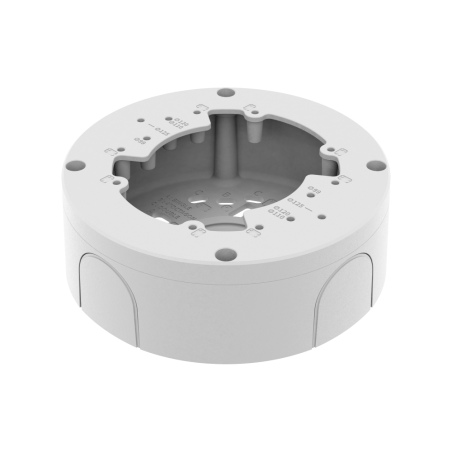 Hanwha Vision SBV-140BW
