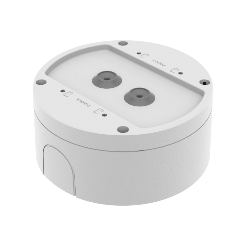 Hanwha Vision SBV-140WW