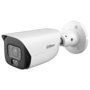 Dahua IPC WizMind 5Mpix bullet 3,6mm(90st) WDR IR+White50m mic SMD4 FD Meta AcuPick Xinghan