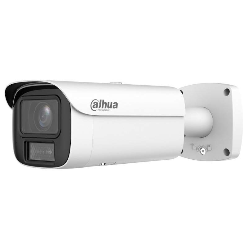 Dahua IPC WizMind 5Mpix bullet 7-35mm(30-12st) WDR IR120m+White80m mic SMD4 FD Meta AcuPick Xinghan