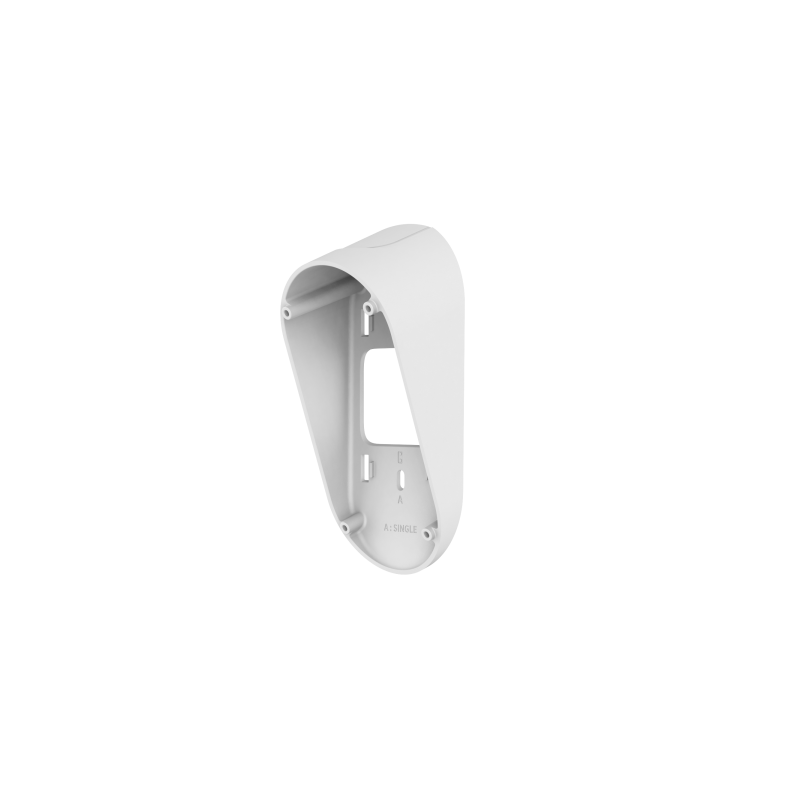 Hanwha Vision SBV-140TBW