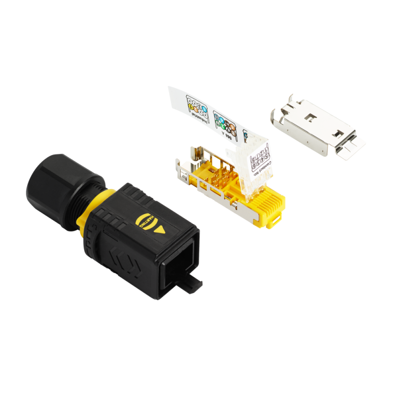 Hanwha Vision SPP-K004EP