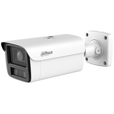 Dahua IPC WizColor 6Mpix bullet 2.7-12mm(98-48st) WDR IR+White60m Mic SMD4 FD Meta AcuPick Xinghan