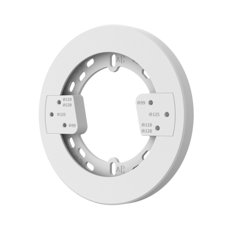 Hanwha Vision SBD-110GP1
