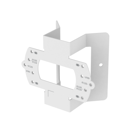 Hanwha Vision SBD-140KMB