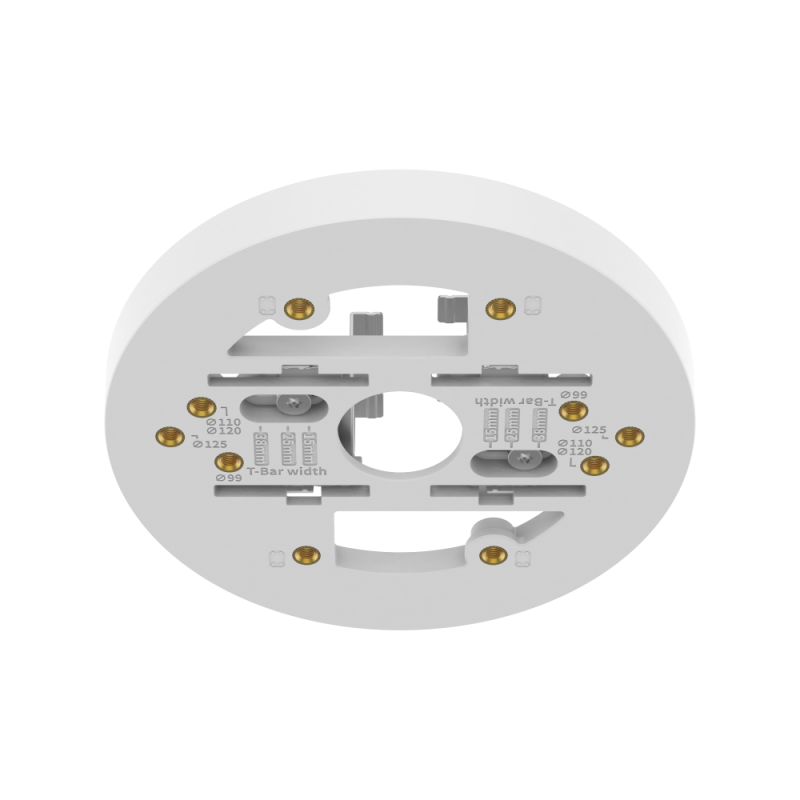 Hanwha Vision SBP-140CMT