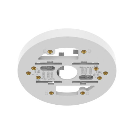 Hanwha Vision SBP-140CMT
