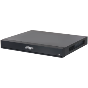 Dahua NVR WizMind 8xIP/ 32Mpix/ 512Mbps/ 2xHDD/ 8x PoE/ XingHan/ WizSeek/ 8x AI by NVR
