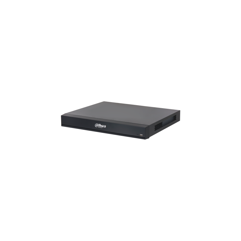 Dahua NVR WizMind 8xIP/ 32Mpix/ 512Mbps/ 2xHDD/ 8x PoE/ XingHan/ WizSeek/ 8x AI by NVR