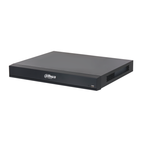 Dahua NVR WizMind 8xIP/ 32Mpix/ 512Mbps/ 2xHDD/ 8x PoE/ XingHan/ WizSeek/ 8x AI by NVR
