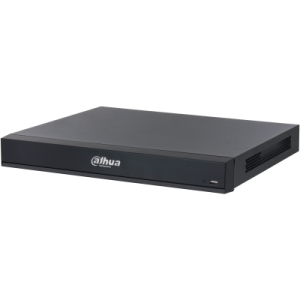Dahua NVR WizMind 16xIP/ 32Mpix/ 512Mbps/ 2xHDD/ 16x PoE/ XingHan/ WizSeek/ 8x AI by NVR