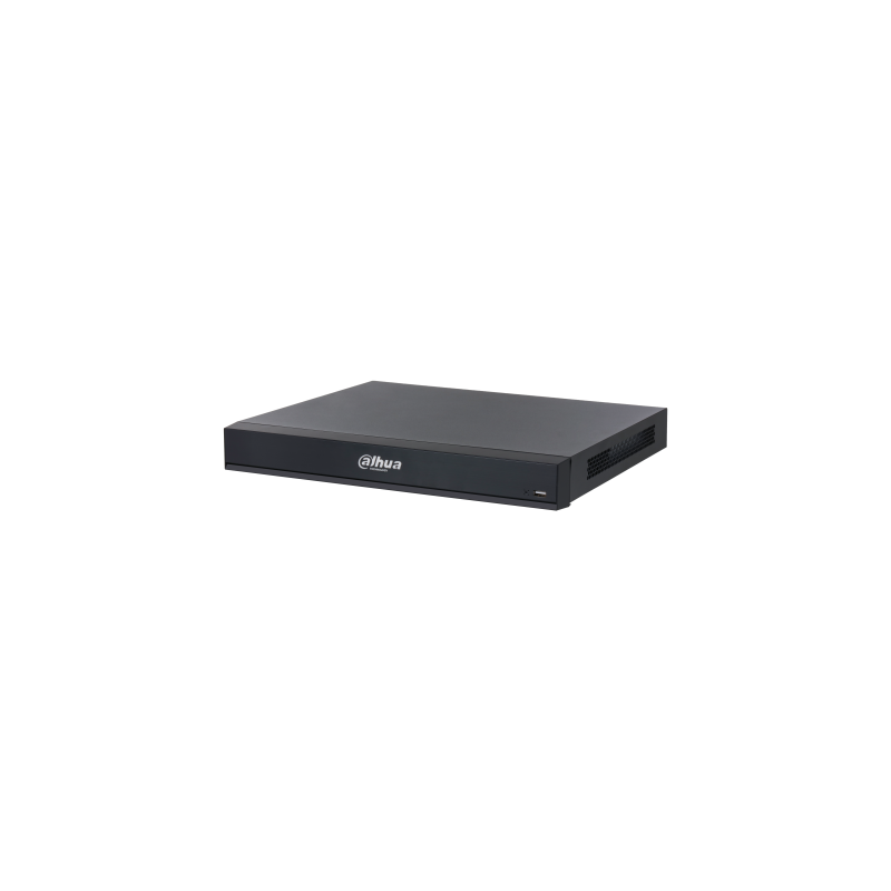 Dahua NVR WizMind 16xIP/ 32Mpix/ 512Mbps/ 2xHDD/ 16x PoE/ XingHan/ WizSeek/ 8x AI by NVR