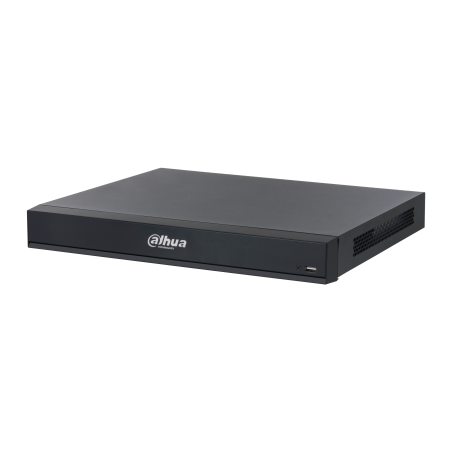 Dahua NVR WizMind 16xIP/ 32Mpix/ 512Mbps/ 2xHDD/ 16x PoE/ XingHan/ WizSeek/ 8x AI by NVR