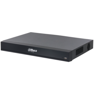 Dahua NVR WizMind 32xIP/ 32Mpix/ 512Mbps/ 2xHDD/ XingHan/ WizSeek/ 8x AI by NVR