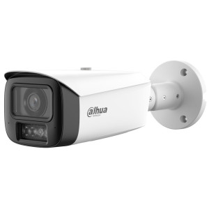 Dahua IPC WizColor 8Mpix bullet 2,8mm(109st) WDR IR80m+White60m mic+repro SMD4 FD Meta AcuPick Xinghan