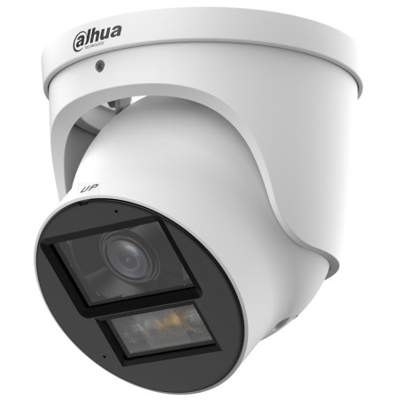 Dahua IPC WizColor 4Mpix eyeball 2,8mm(111st) WDR140dB IR60m+W50m mic+repro SMD4 FD Meta AcuPick Xinghan