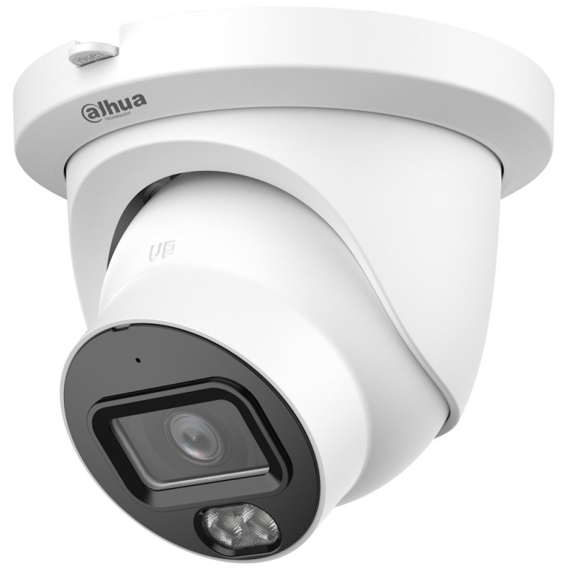 Dahua IPC WizMind 5Mpix eyeball 2,8mm(108st) WDR IR+White50m mic SMD4 FD Meta AcuPick Xinghan