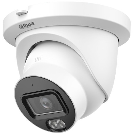 Dahua IPC WizMind 5Mpix eyeball 2,8mm(108st) WDR IR+White50m mic SMD4 FD Meta AcuPick Xinghan