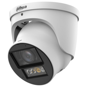 Dahua IPC WizColor 6Mpix eyeball 2,7-12mm(112-48st) WDR130dB IR60m+White50m mic+repro SMD4 FD AcuPick